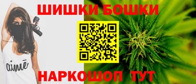 гашик Кандалакша