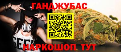 гашик Кандалакша